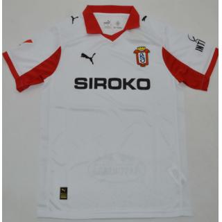 Sporting de Gijon 3a Equipacion 2025/26